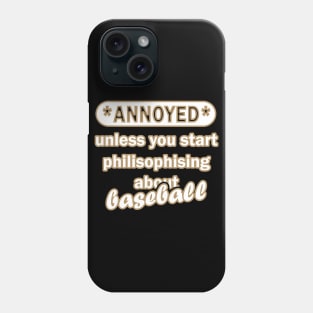 Basketball saying basketball team sports team Phone Case