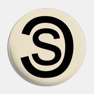 Culturesmith Logo 01 Pin