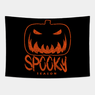 spooky season Tapestry