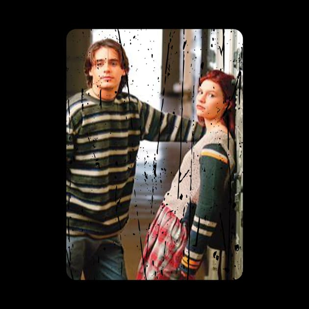 JORDAN CATALANO MY SO CALLED LIFE by Cult Classics