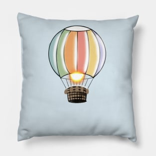 Baloon Pillow