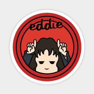 Eddie Magnet