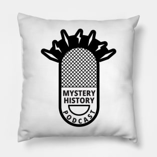 MHP Microphone Pillow