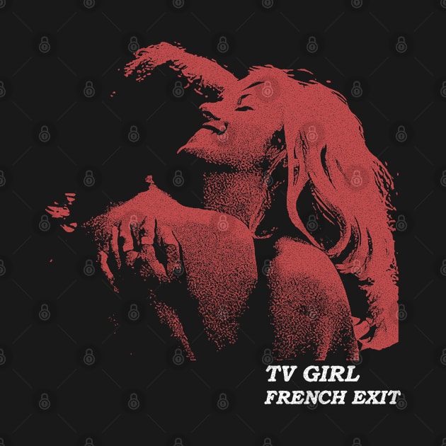 TV Girl Band