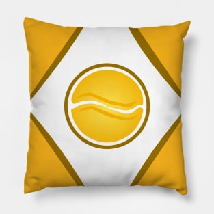 Wind Element Pillow