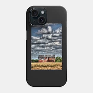 The Grain Barn Phone Case