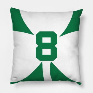 Kemba Walker Pillow