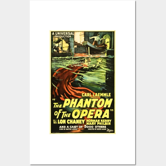 Theatre Ads (Vintage Art) Posters & Wall Art Prints