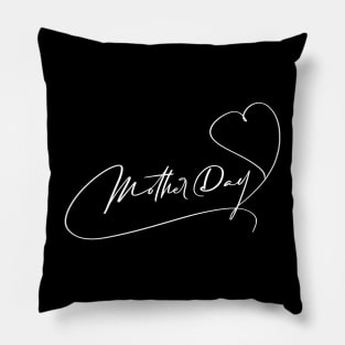 Mother Day "Love" Pillow