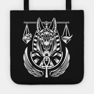 Anubis! Tote