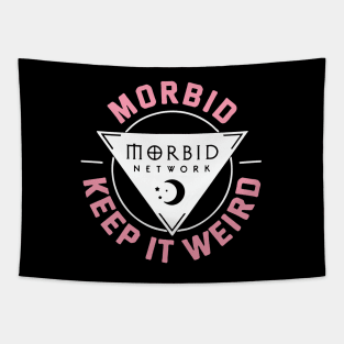 morbid-podcast-your file must be at least Tapestry