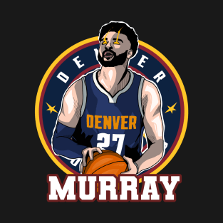 Jamal Murray T-Shirt