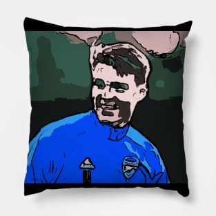 REAL MADRID Pillow