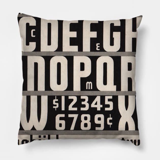 Cut In Display Pillow by chilangopride