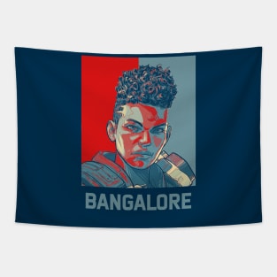 Bangalore APEX Tapestry