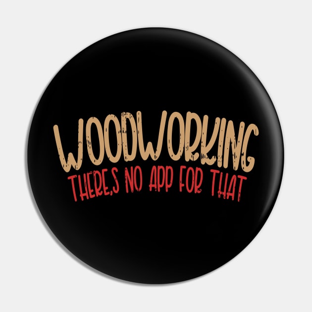 Woodworking Pin by Shiva121