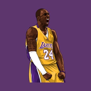 MAMBA T-Shirt