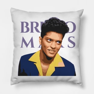 Bruno Mars Tribute - Bruno Michael Jackson Prince Kendrick Lamar Sza Ed Sheeran Music Lauryn Hill Anderson Paak Pillow