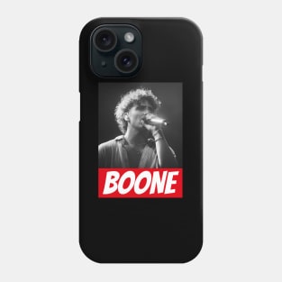 Benson Boone American Singer Phone Case