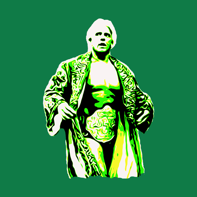 ric flair by Apri