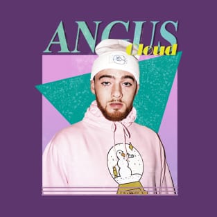 Angus Cloud T-Shirt