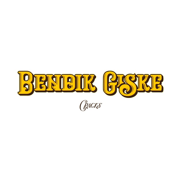 Bendik Giske Cracks instrumental by Delix_shop