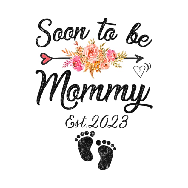 Soon to be Mommy 2023 Mothers Day by cloutmantahnee