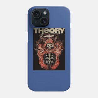 Hate My Life Theory Of A Deadman Phone Case