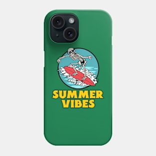 Summer Vibes Phone Case