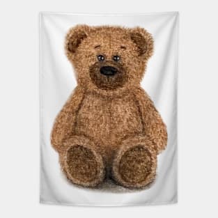 Teddy Bear Tapestry