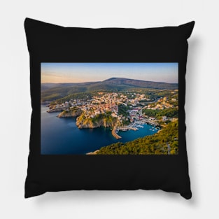 Vrbnik Pillow