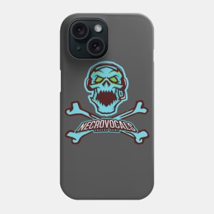 NecRoger Phone Case