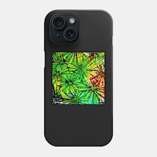 Stocksom Floral 5 Phone Case