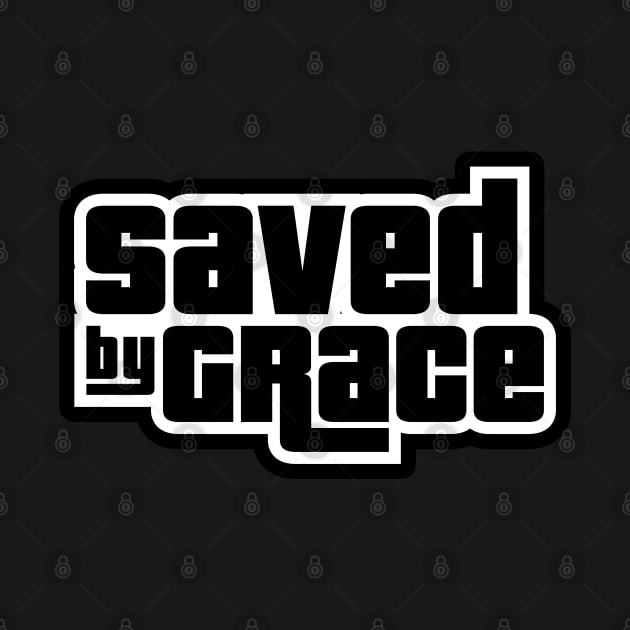 saved by grace by societee28