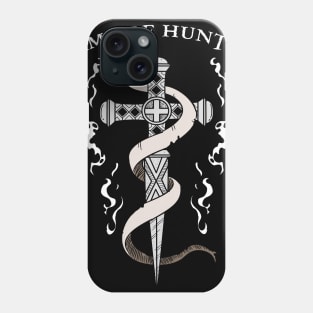 Vampire Killer Phone Case