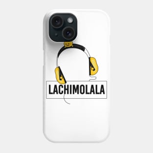 BTS Lachimolala Phone Case