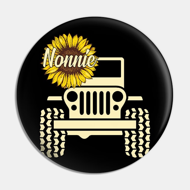 Jeep Sunflower Jeep Nonnie Jeep Women Pin by Jane Sky