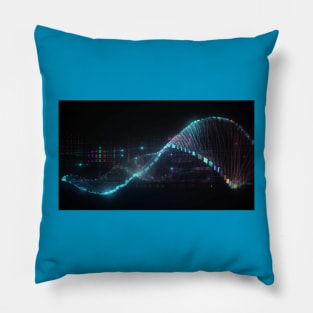 DNA Pillow