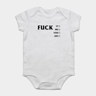 vulgar onesies