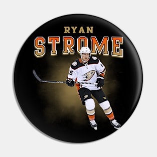 Ryan Strome Pin