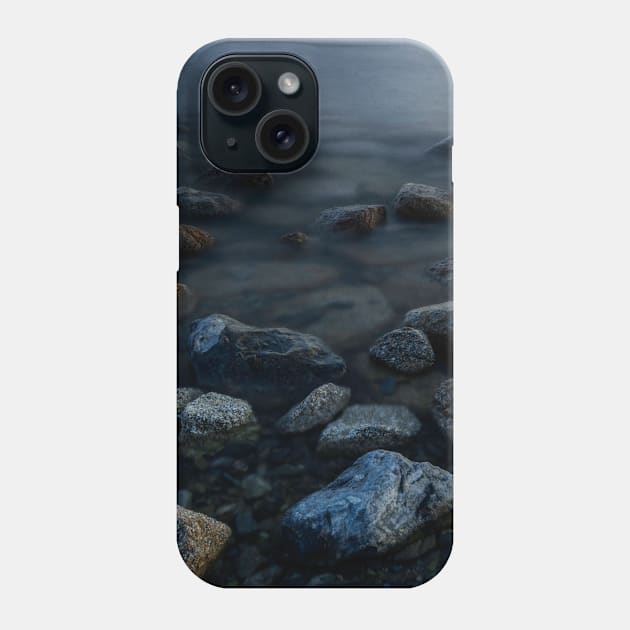 Pebble Phone Case by Sarah creations