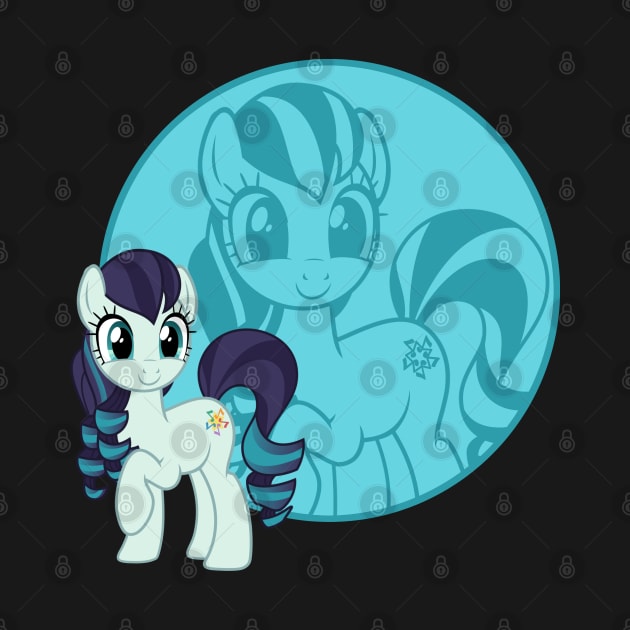 Rara by Brony Designs