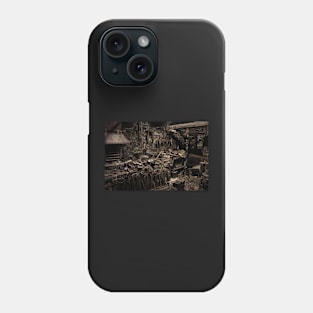 Blacksmith's Phone Case