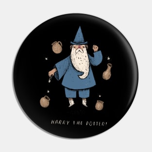 the potter Pin