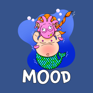 Mood T-Shirt