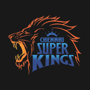 Chennai Super Kings T-Shirt