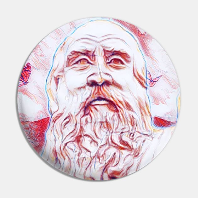 Diogenes Portrait | Diogenes Artwork 3 Pin by JustLit