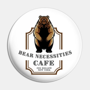 You need Bear Necessities! Pin