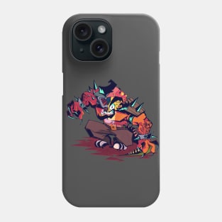 MEGAMIX Phone Case