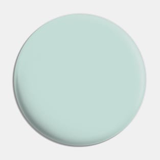 preppy abstract pale blue pastel mint Pin